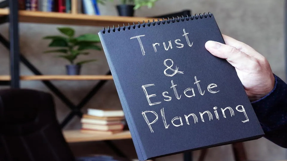 信托是什么？如何通过信托实现财富增值与传承？What Is a Trust? The Ultimate Guide to Wealth Management and Legacy Planning in Singapore