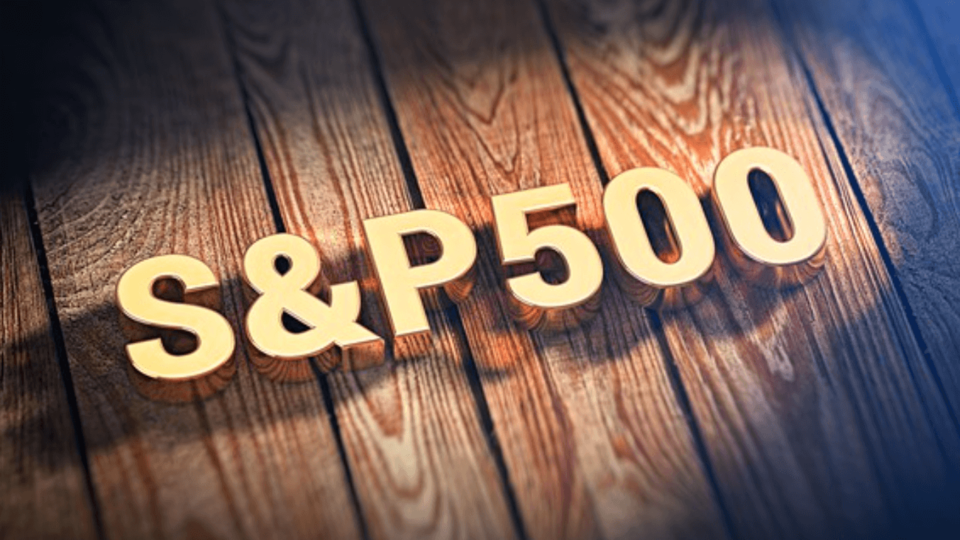 投资S&P500够不够好？从指数背后的逻辑看长期财富增长 Is the S&P 500 Good Enough? A Deep Dive Into the Logic Behind Long-Term Growth