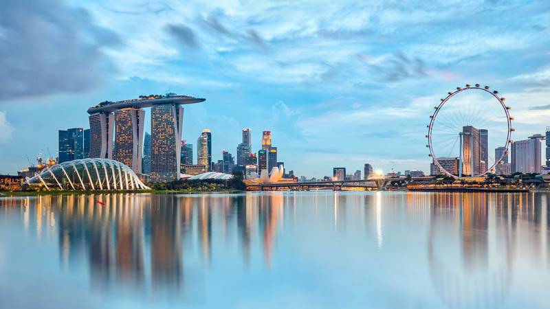 2025年最新新加坡初创企业如何给员工买保险？Employees' Benefits for Startups in Singapore