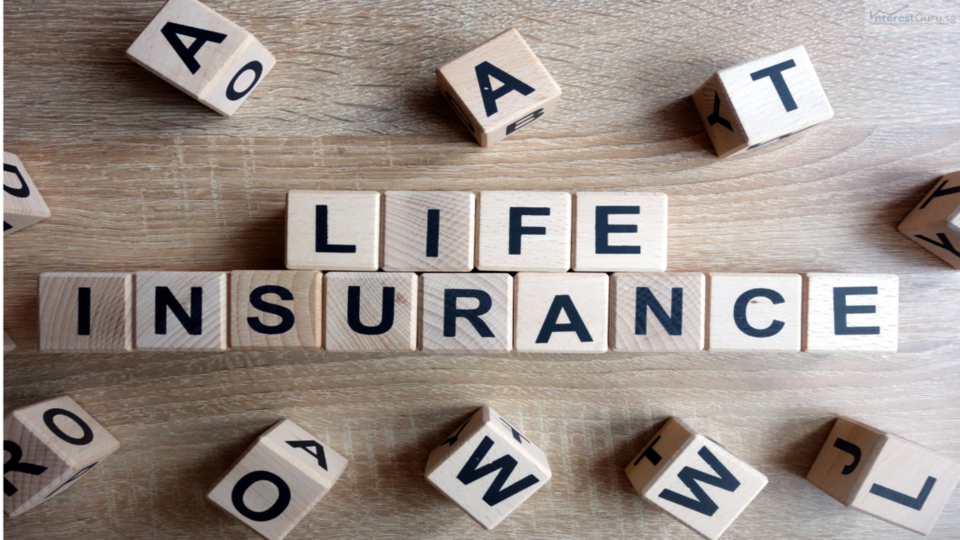 我需要买寿险吗？——这篇文章帮你理清思路 Should You Buy Life Insurance? A Clear Guide to Help You Decide