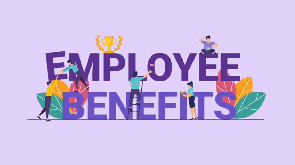 员工医疗保险福利：为什么它如此重要？Employee Health Insurance Benefits: Why They Are Essential for Your Business？