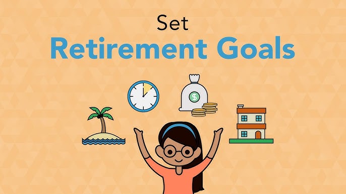退休规划之目标导向投资的实用指南A Goals-Based Approach for Investing Retirement