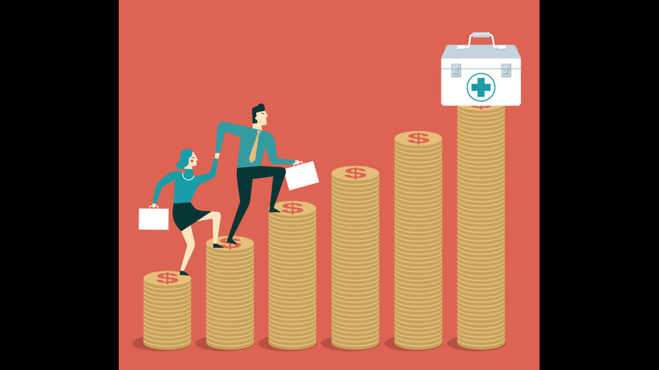 住院险保费为什么涨那么快？我们可以怎样应对？  Why Are The Premiums of Integrated Shield Plans Rising So Fast and What Can We Do About It?
