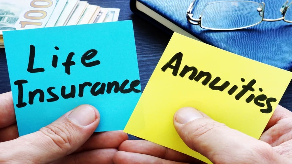 2025年新加坡年金保险全解析：什么是年金保险？你需要知道的一切！Singapore Annuity Insurance Guide: What Is It and Everything You Need to Know!