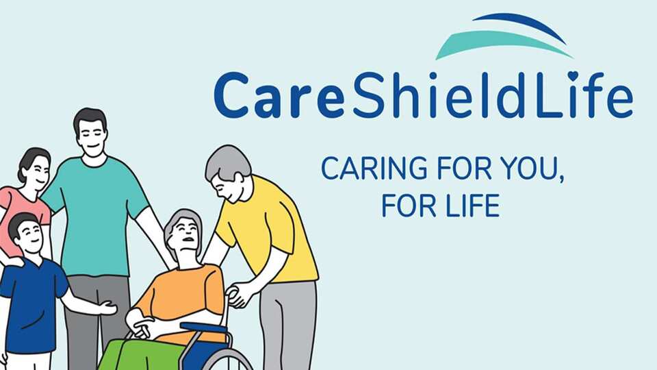 2025年CareShield Life指南：新加坡长期护理保险全解析 CareShield Life Guide